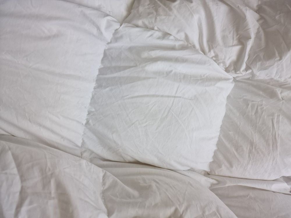 Duvet 210 × 230 cm Kaufen auf Ricardo