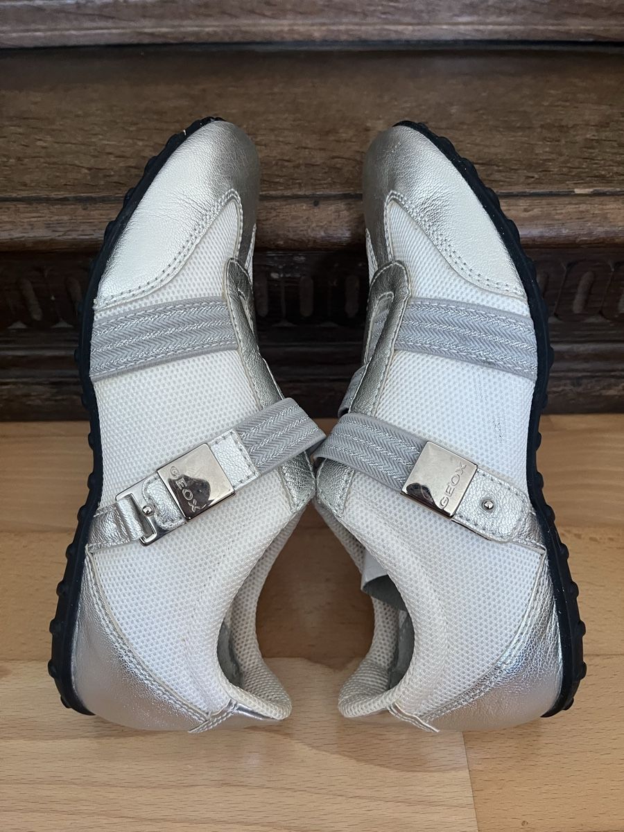 Geox Scarpe da donna: Geox Schuhe Gr 37 neu – Nuovo (secondo la descrizione) da Uetikon am See venduto da erz13 6