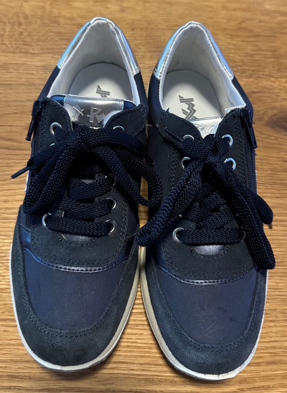 Scarpe da donna: IMAC SNEAKER – Nuovo (secondo la descrizione) da Herzogenbuchsee venduto da zukerka