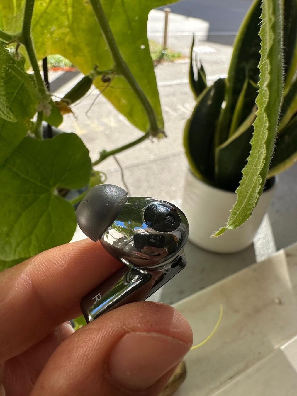 Huawei Cuffie: Huawei FreeBuds Pro 2 (co-engineered mit Devialet) – Usato da Zürich venduto da rib_69bb 6