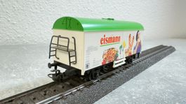 Märklin Eismann Güterwagen H0 / AC