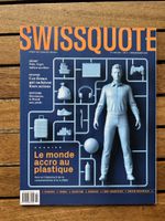 Magazine Swissquote nº2 Mai 2023