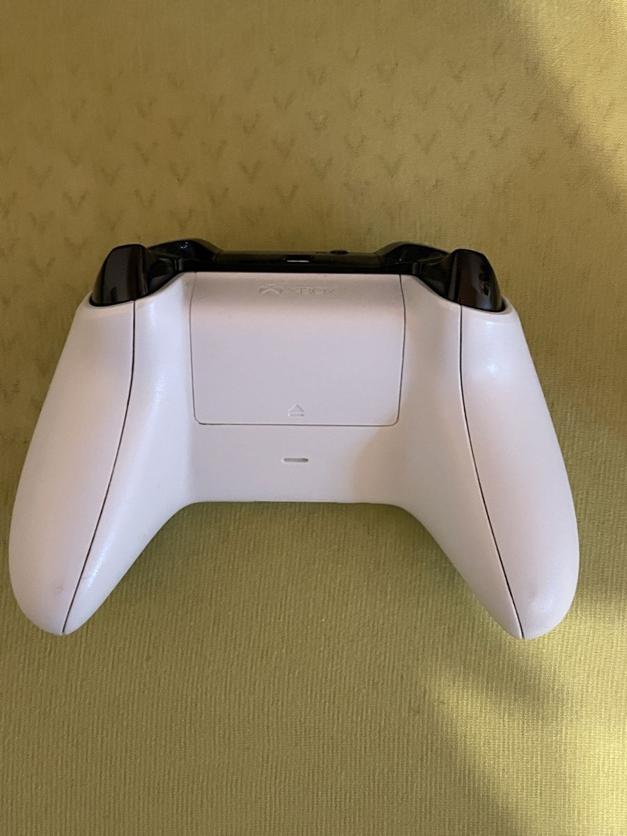 Controller: Xbox Controller weiss  – Defekt aus Langenthal von DreamSignsCH 1