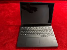 Lenovo Legion Pro 7 16 OLED 240Hz 64go RTX 5090 Ultra 9