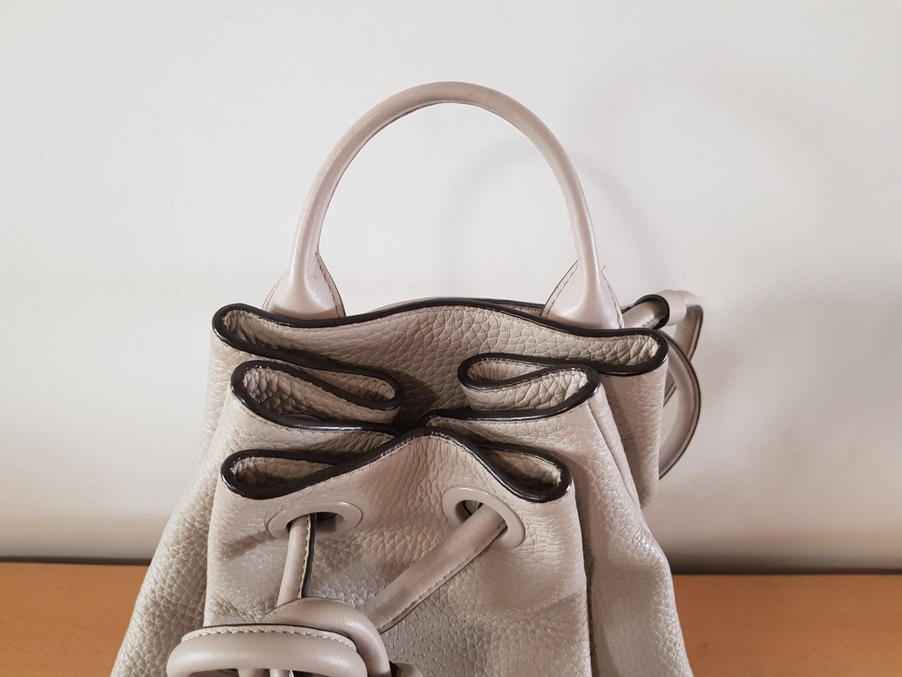 Michael Kors Sacs à dos: Michael Kors Dalia Lederrucksack – D'occasion à Basel par fafa68 6