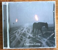 Tommy Vercetti & Dezmond Dez – Glanton Gang CD, Eldorado FM