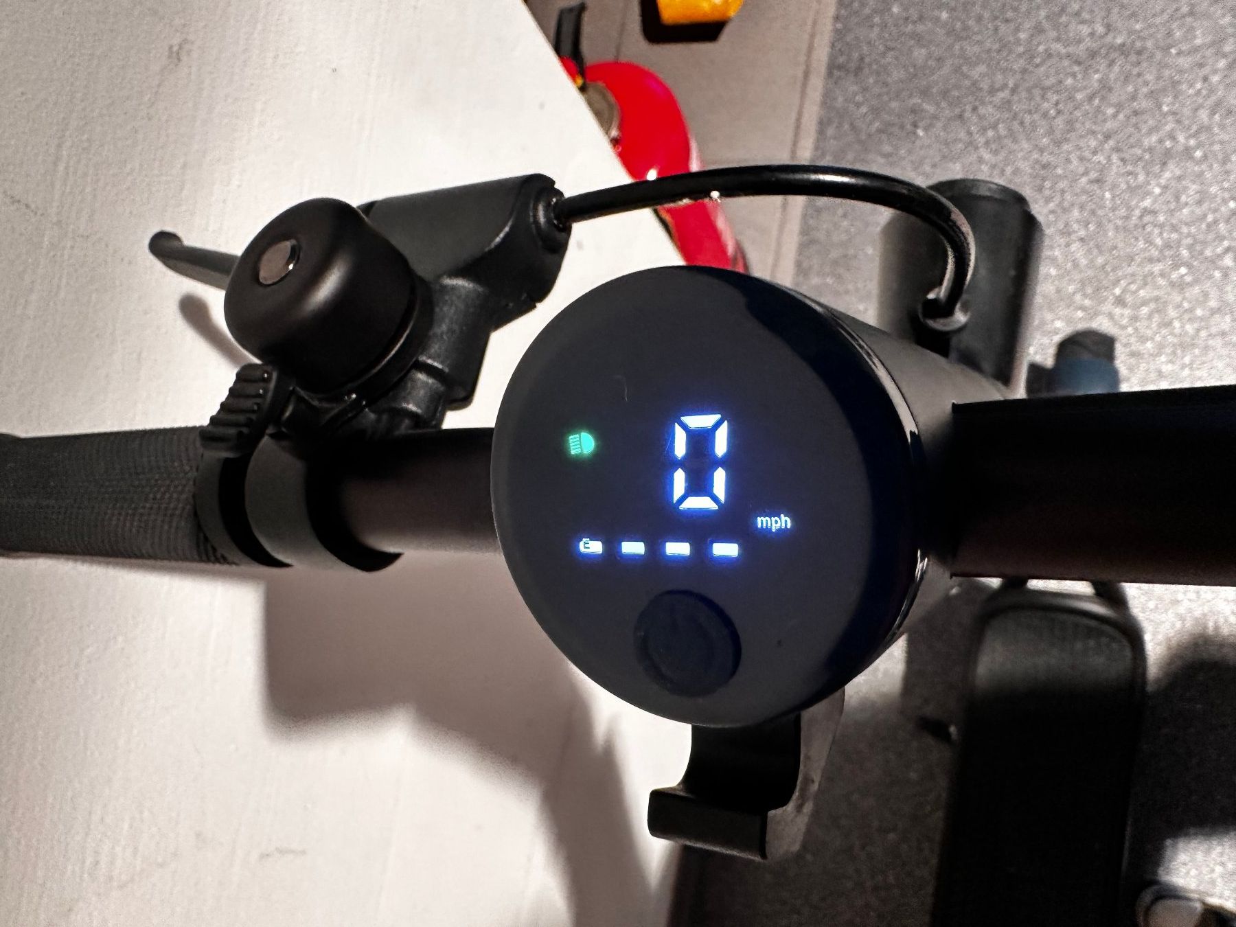 Soflow Kickboard: "E-Scooter"  SoFlow SO2 Gen 3 – Usato da Dachsen venduto da ColdChisel 4