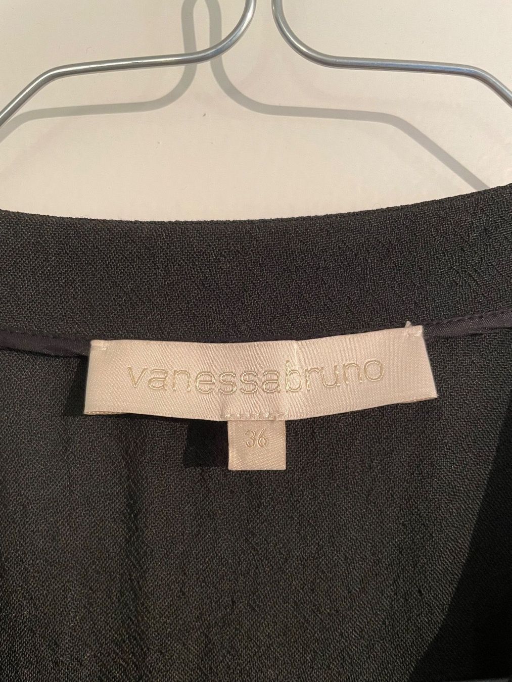 Tute: Combishort Vanessa Bruno T36 – Usato da Baar venduto da kclausse 4