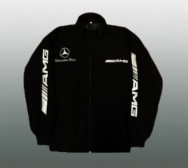 Giacche: AMG JACKE NEU – Nuovo (secondo la descrizione) da Zofingen venduto da jumpy1000 2