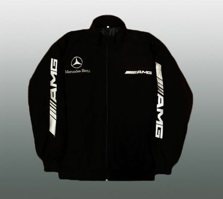 AMG JACKE NEU