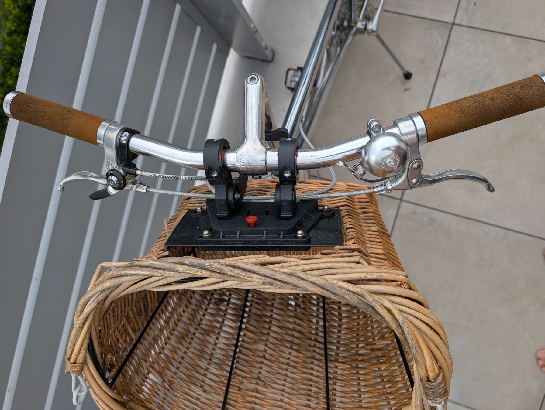 Siech Biciclette: Siech Damen Fahrrad – Usato da Zürich venduto da WKSwissTech 2