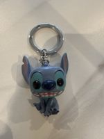 Porte-clés Stitch Disney Funko Pop 2021 Made in Vietnam
