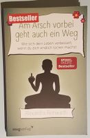 Am Arsch vorbei geht auch ein Weg