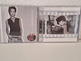 2CD Christina Stürmer - "Freier Fall" & "Soll das wirklich .