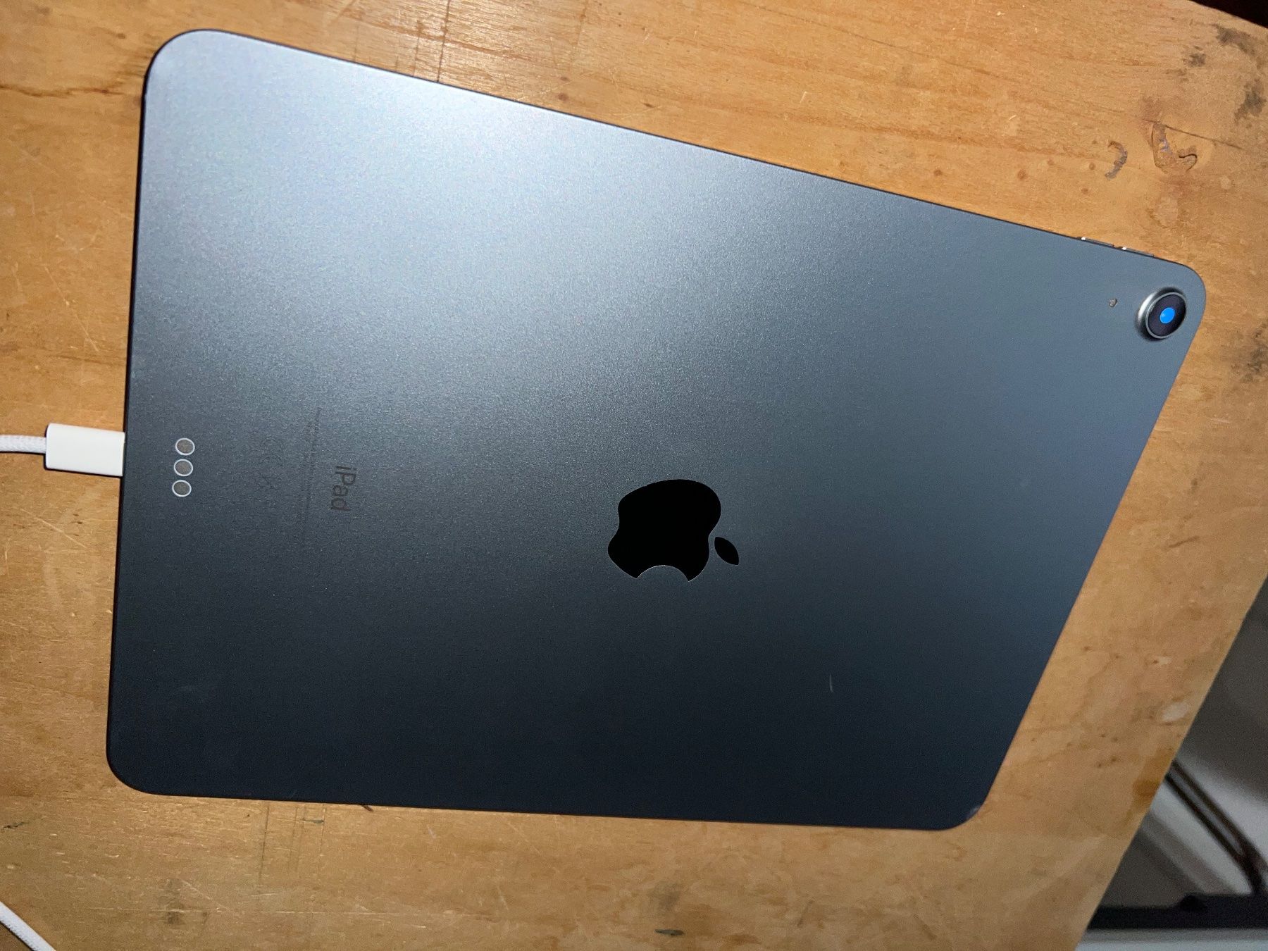 Apple Tablet PC: iPad Air (4. Generation, 64 GB) – Gebraucht aus Basel von zersorgt 2