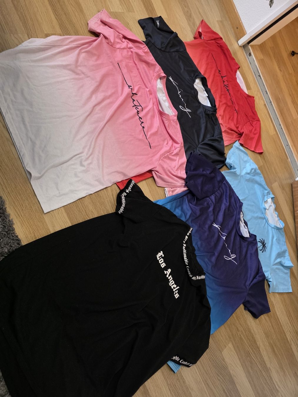 Lotti di vestiti: kleiderpaket grösse L herren – Usato da Büsserach venduto da Seve23. 1