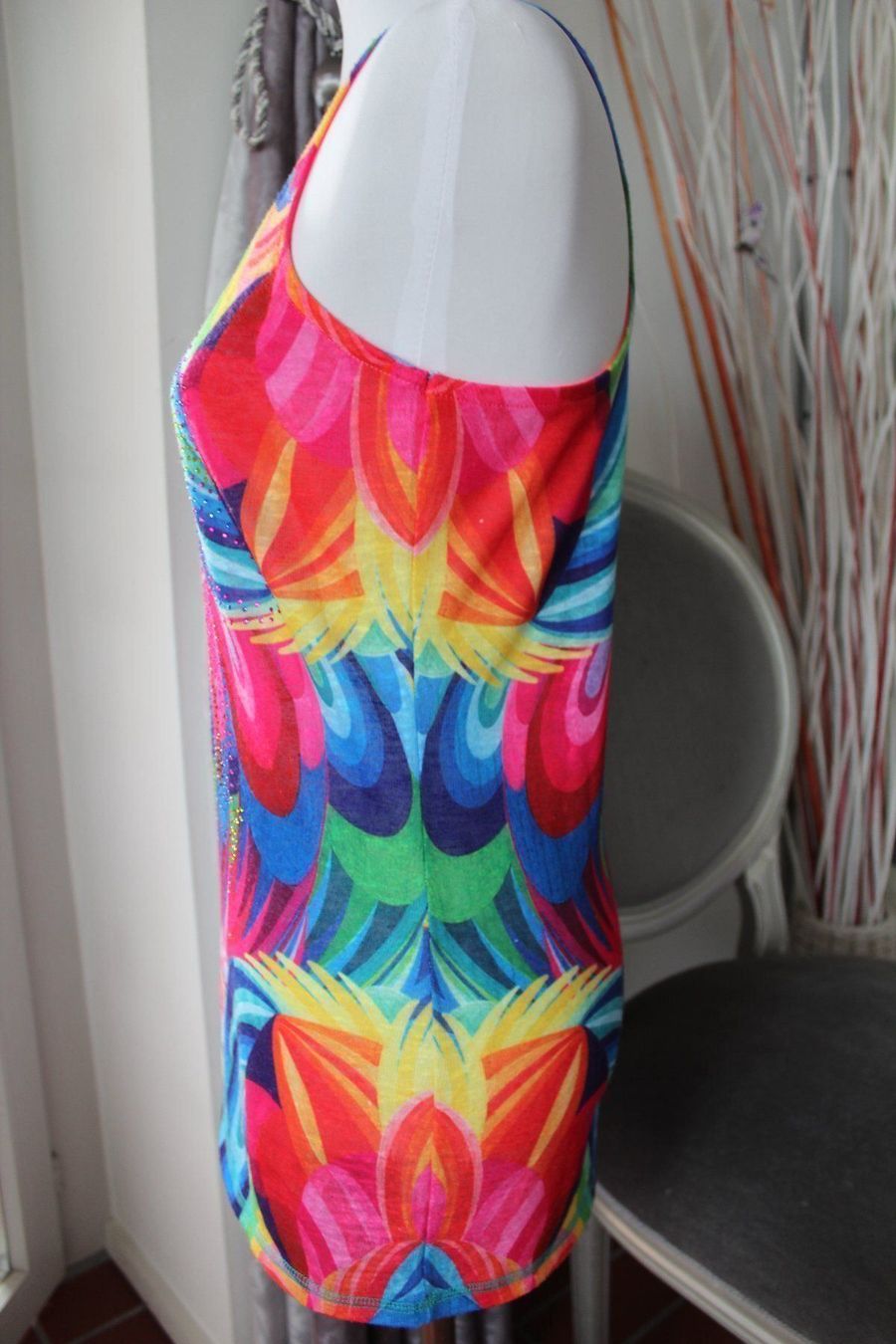 Tops: Custo Barcelona Top Gr.S – Gebraucht aus zürich von kira.jj 2