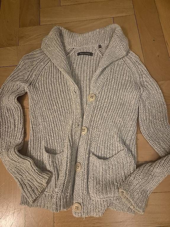 Marc O'Polo Giacche: Strickjacke Marc O'Polo – Nuovo (secondo la descrizione) da Zürich venduto da Tiziana3 1