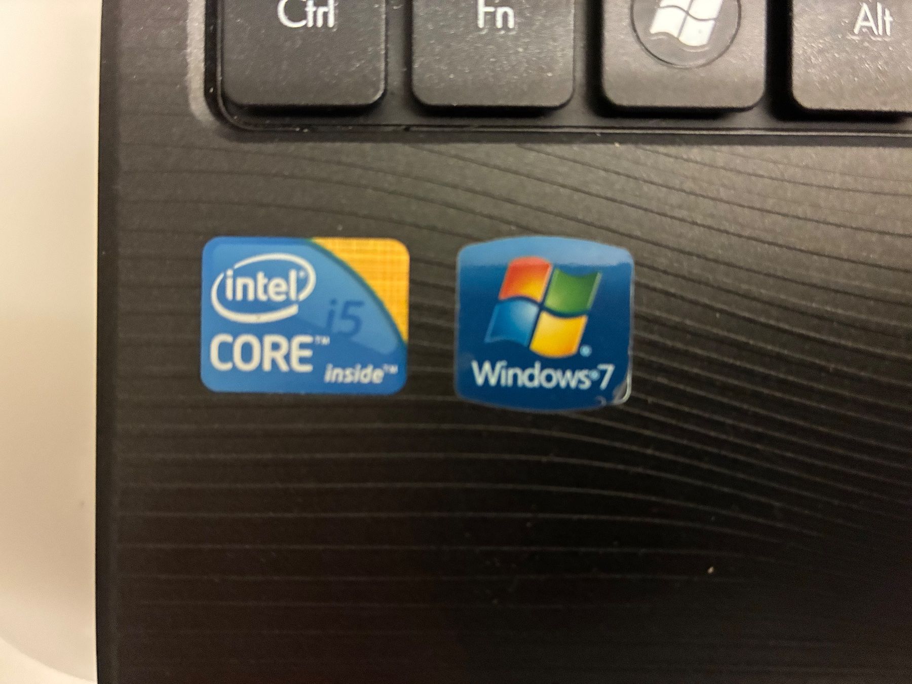 Hewlett Packard Notebook: Laptop ab 1 Fr. – Usato da Bern venduto da elitefoto 1
