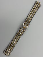 Original Tissot Armband S 487/158 Neuwertig