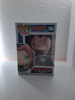 Funko Pop! Sakura Haruno Naruto 1964 - Top Zustand!