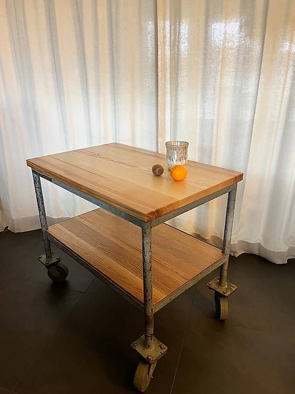 Wiegen & Stubenwagen: alt/neu – Gebraucht aus Auenstein von Carolli 1