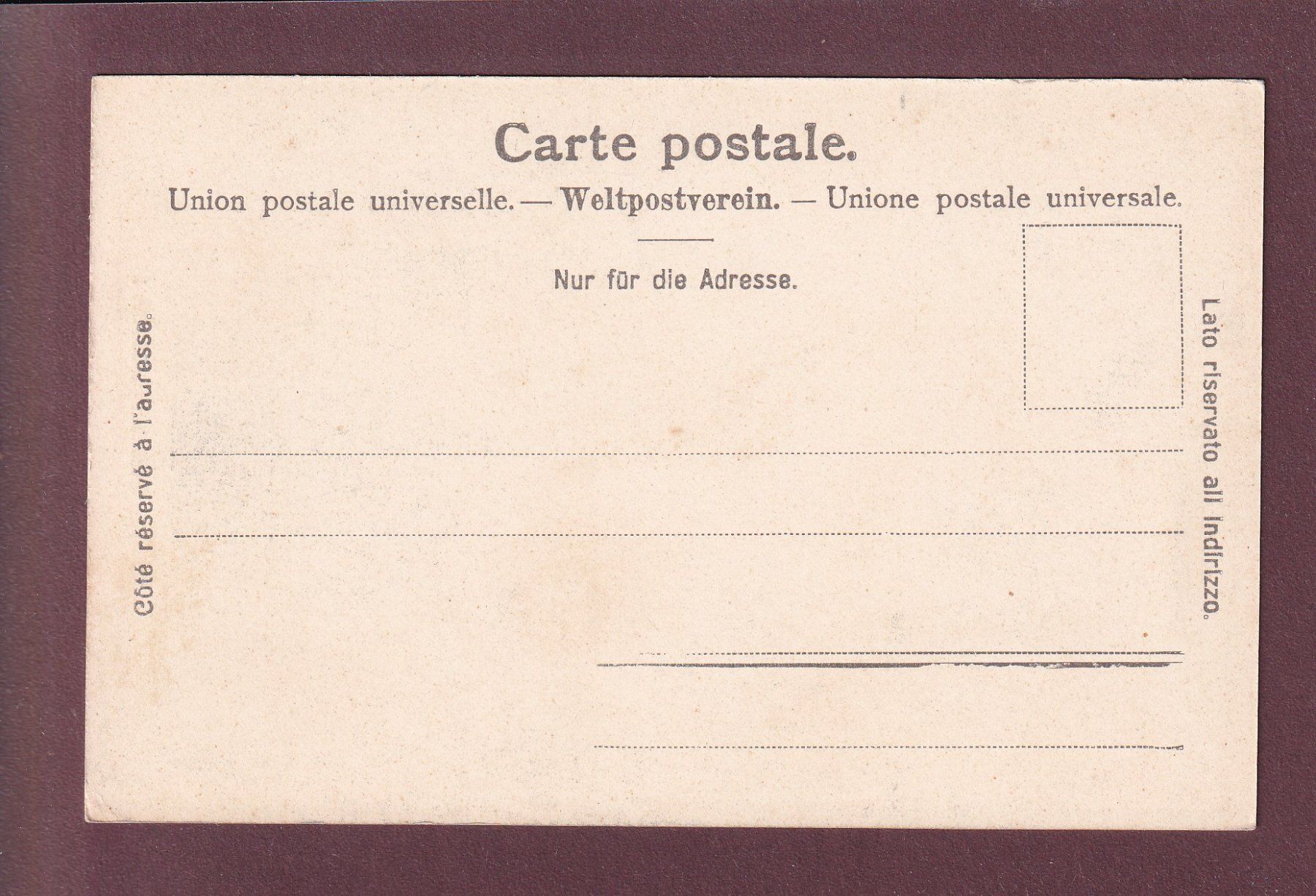Cartoline postali: BASEL - Strassburger Denkmal - Leute – Usato da Pully venduto da nicecards 1
