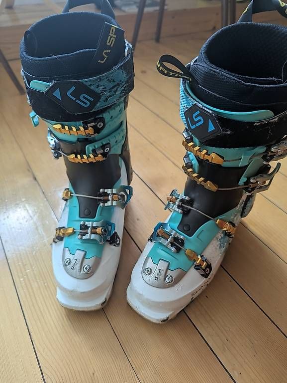 Scarpe da donna: La Sportiva Shadow 26.0 – Usato da Bern venduto da ber_jsl2 1