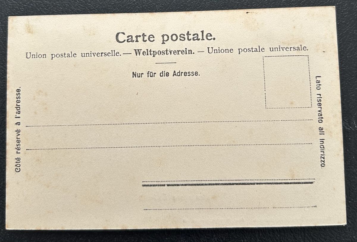 Cartes postales: Gruss aus Embrach 5-Bildrig  – D'occasion à Horw par Tellbub 1