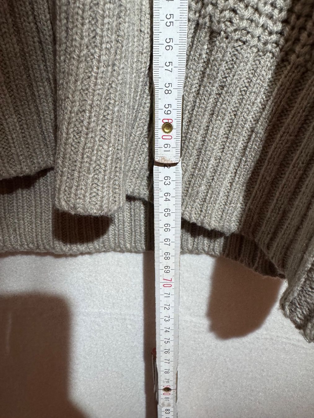 Maglioni & Felpe: Schöner Strickpullover von Artime Gr. 36 – Usato da Grosswangen venduto da second_hand_dress 2