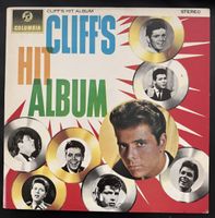 Cliff Richard & The Shadows Cliff's Hit Album Singapore