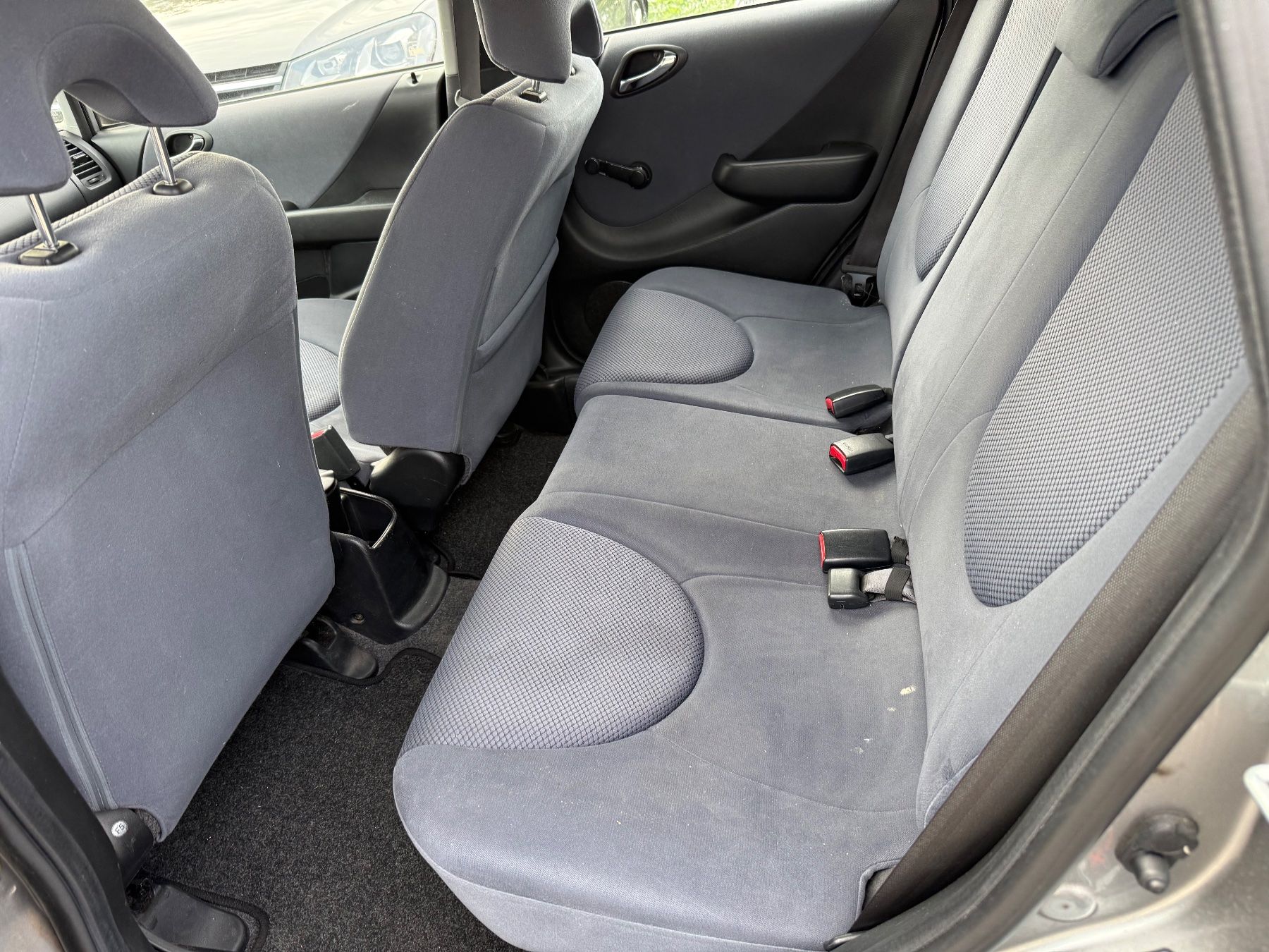 Honda Autos: Vender – Gebraucht aus Biel/Bienne von hasa03 8