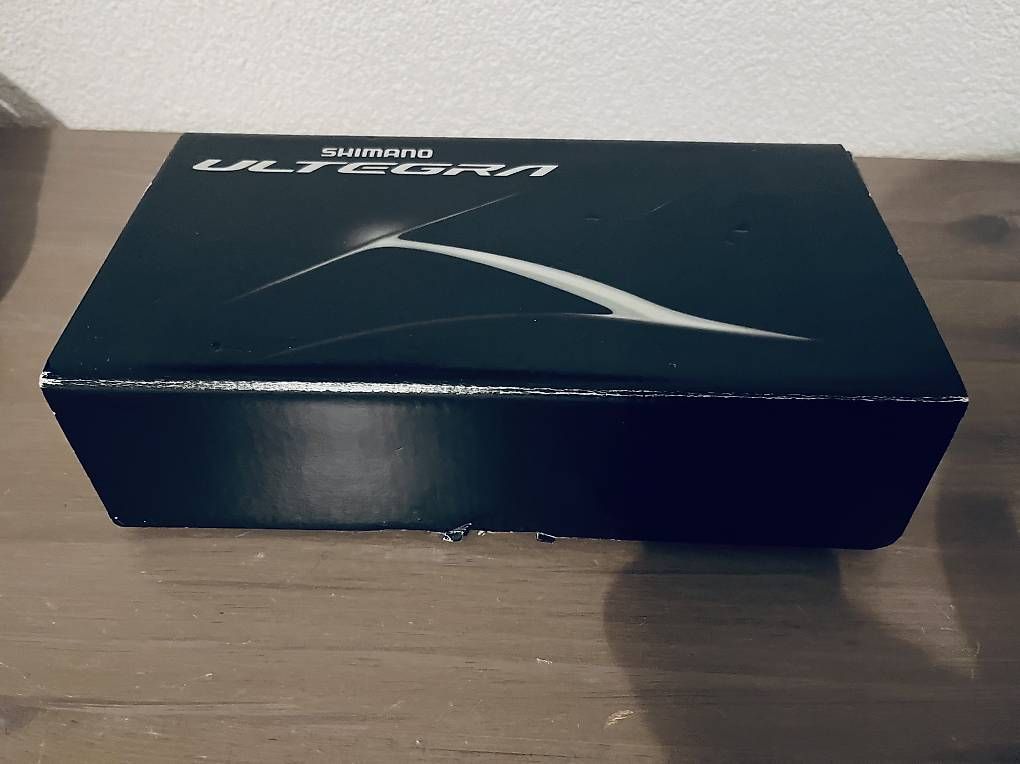 Pièces détachées: Pédales Shimano SPD-sl – D'occasion à Villarbeney par Purit0