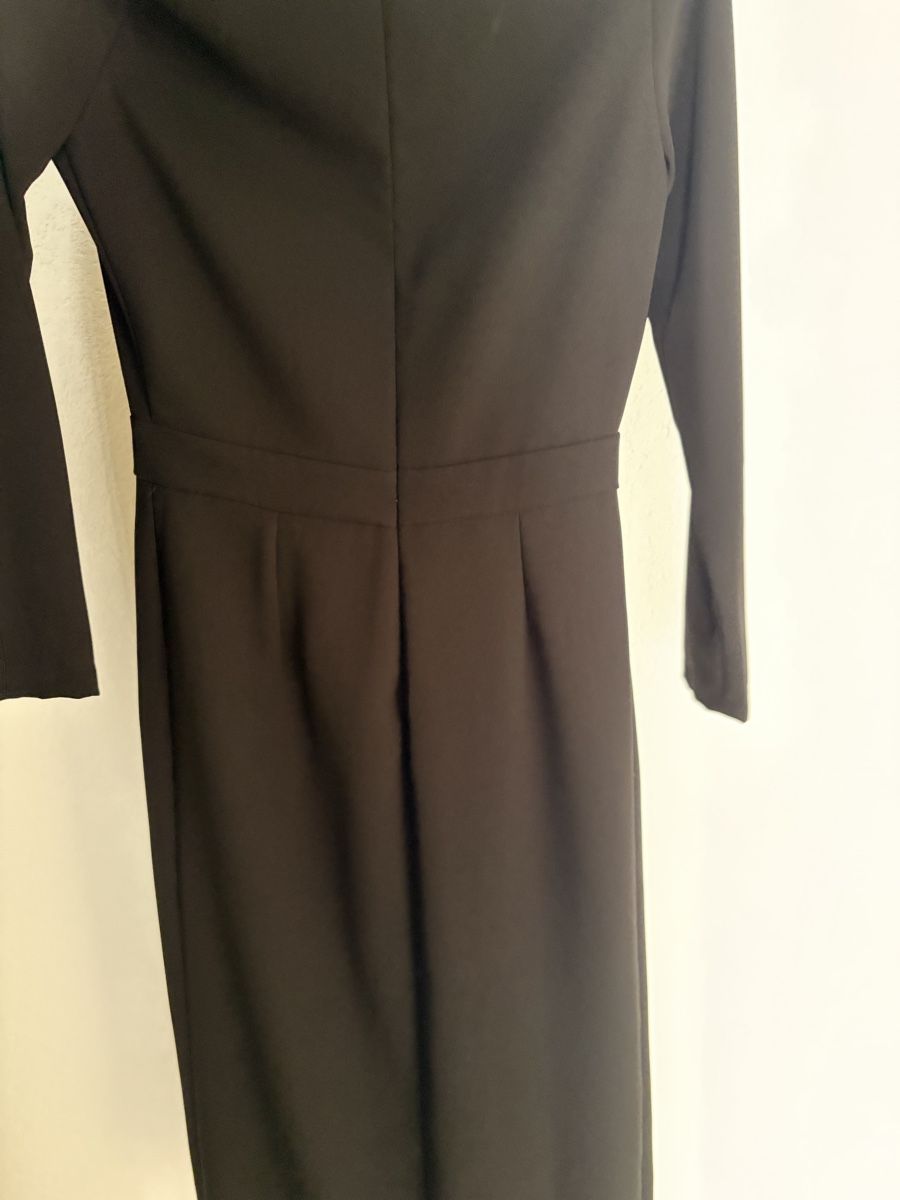 Kooples Vestiti: Kleid The Kooples schwarz – Usato da Basel venduto da RausindieNatur 1