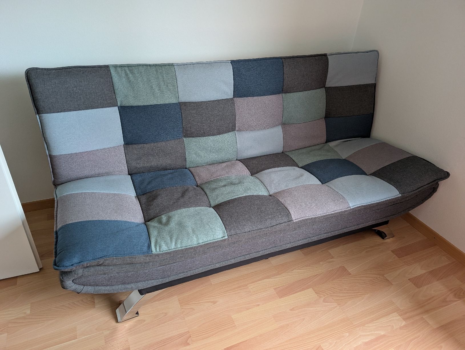 Divani: Schlafsofa – Usato da Pieterlen venduto da Beetle72 1