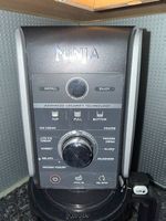 Glacemaschine Ninja Creami Deluxe