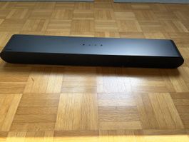 Samsung Soundbar HW-S60D/EN mit Zubehör