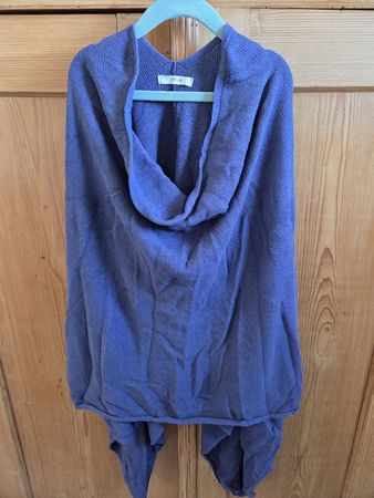 Astril Poncho von OPUS Gr. 38