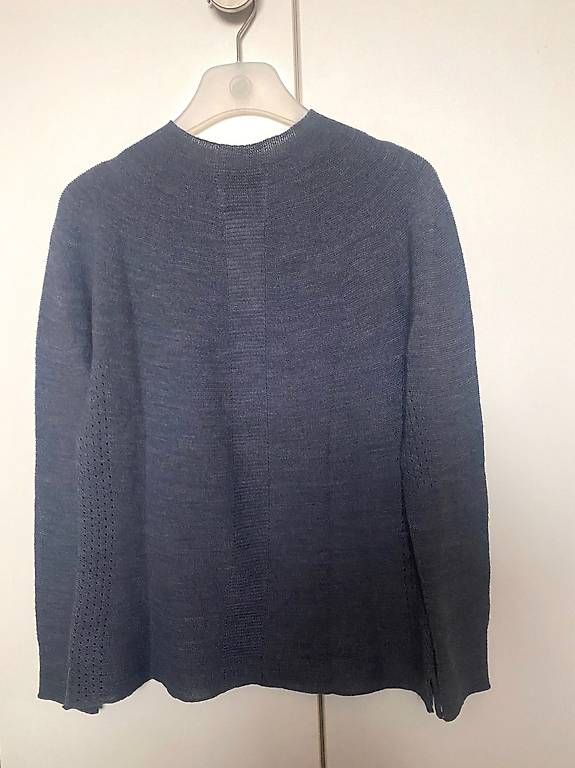 Mammut Maglioni & Felpe: Mammut Alvra ML Pullover gr XL – Nuovo (secondo la descrizione) da Zürich venduto da Altruisti 2