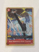 One Piece TCG CARD OP04-016 ENG