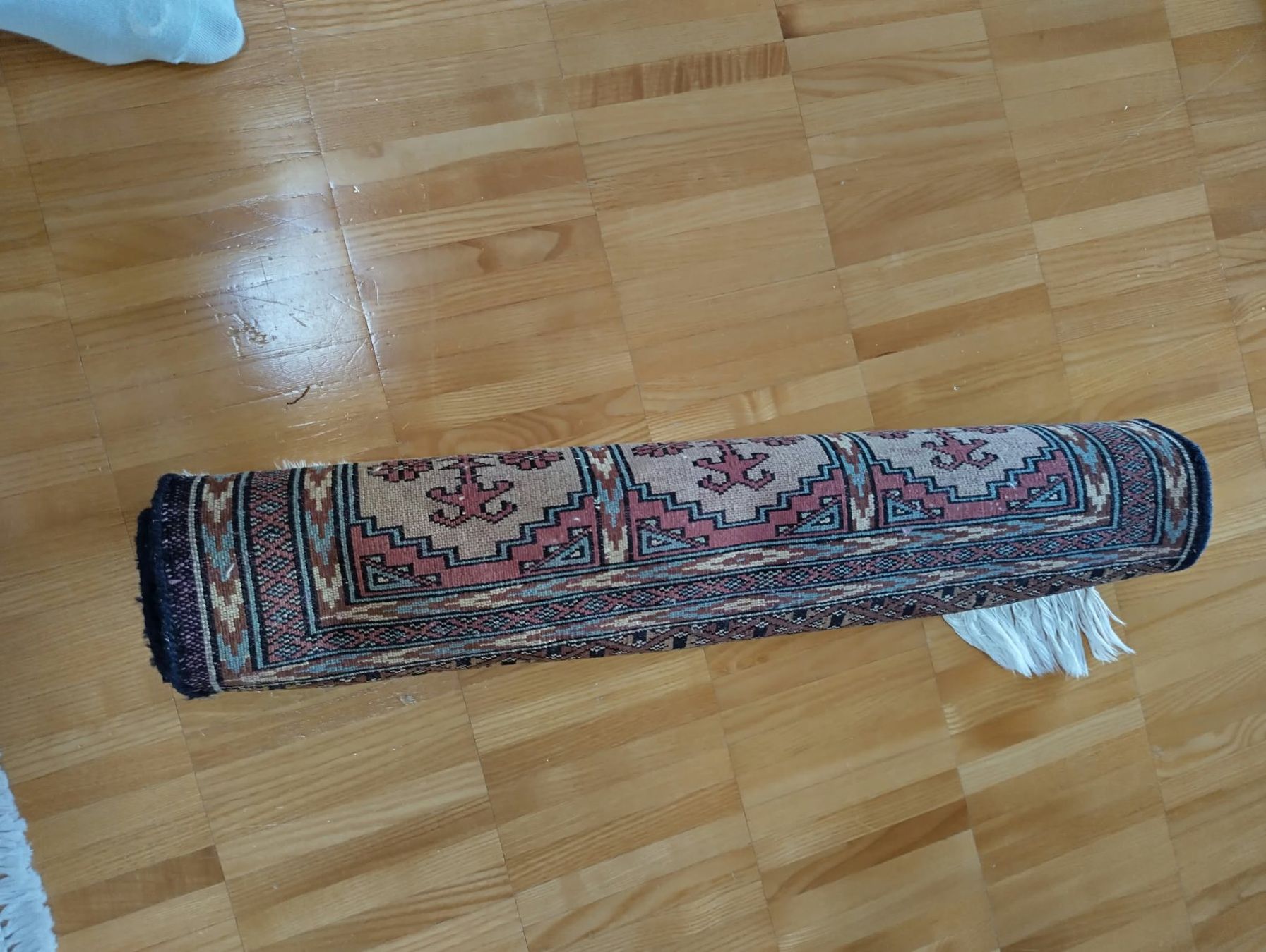 Tappeti: Orientteppich – Usato da Küsnacht ZH venduto da Hans.45 3