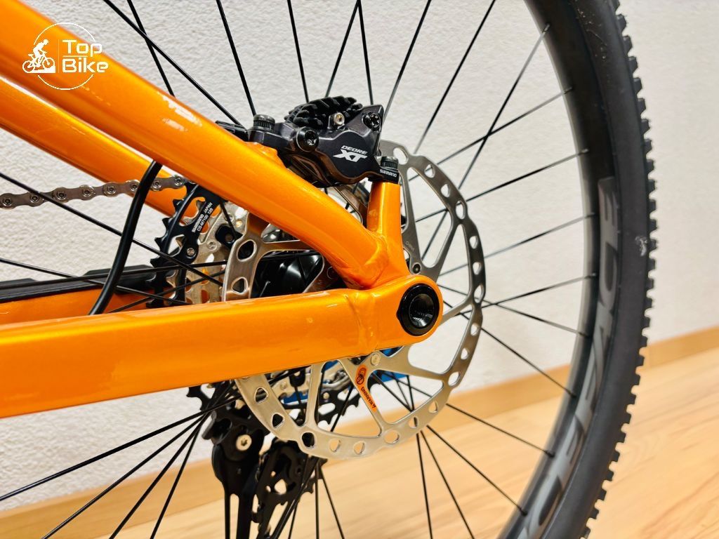 Orbea Biciclette: NEW Orbea Occam H10 L – Nuovo e nell'imballaggio originale da Stallikon venduto da TopBikeCH 9