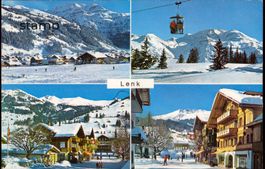 1967 AK Lenk
