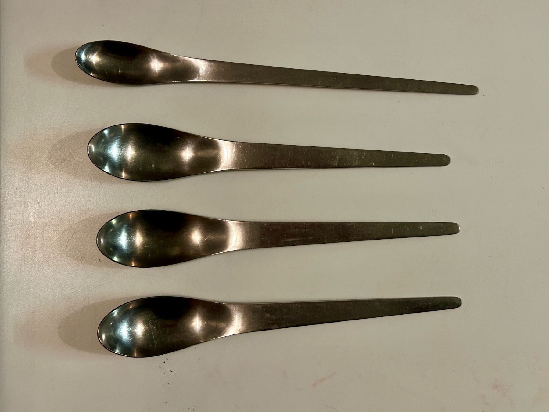 Set di posate: Arne Jacobsen Besteck-Set – Usato da Winterthur venduto da ArT-78 1