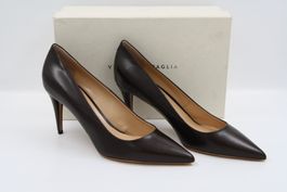 VIA DELLA PAGLIA Anais Highheels Gr. 41 (17664)