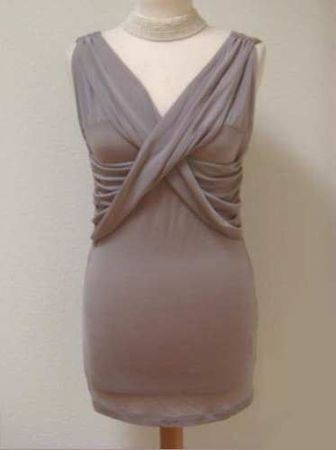 Supertrash - Neues Top - Grösse S