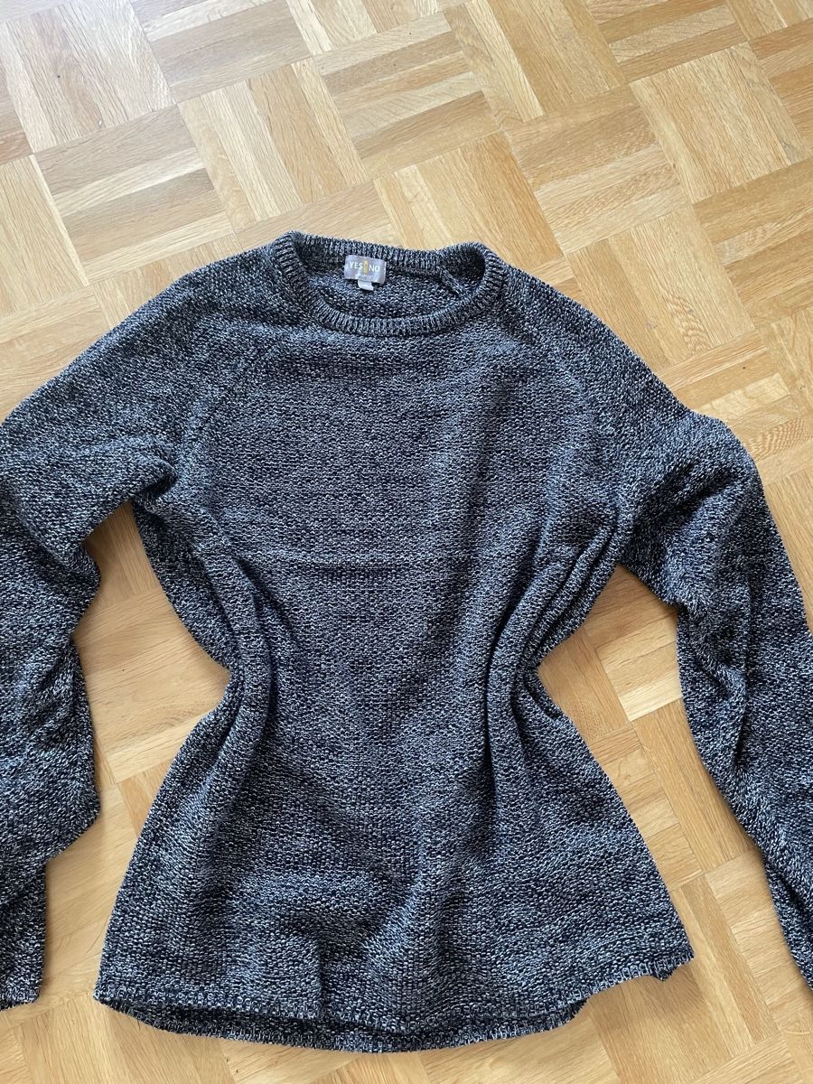 Maglioni & Felpe: Pullover 100% Baumwolle. Unisex Größe XL – Nuovo (secondo la descrizione) da Basel venduto da Kamberly 2