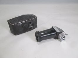 original MINOLTA Winkelsucher (angle finder) / in OVP