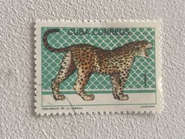 Cuba Briefmarke ab 1 CHF !