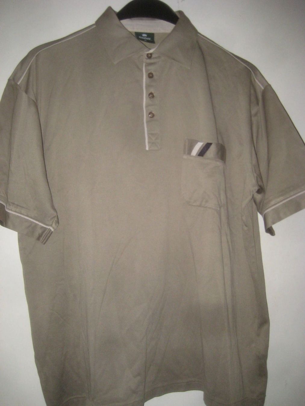 Magliette Polo: HERREN    POLLO  T- SHIRT – Usato da Uster venduto da flocke1